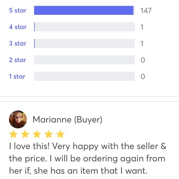 Meet your Posher, Martha - Picture 7 of 7